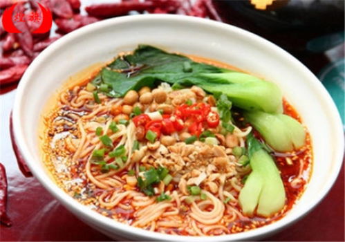 重庆小面火爆全国，哪里能学正宗配方和餐饮管理技巧？