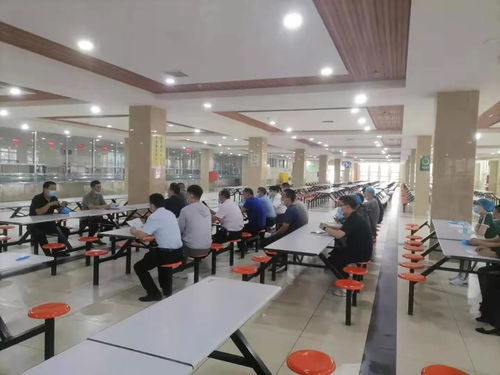 定兴县市场监督管理局多措并举 全力保障假期餐饮食品安全