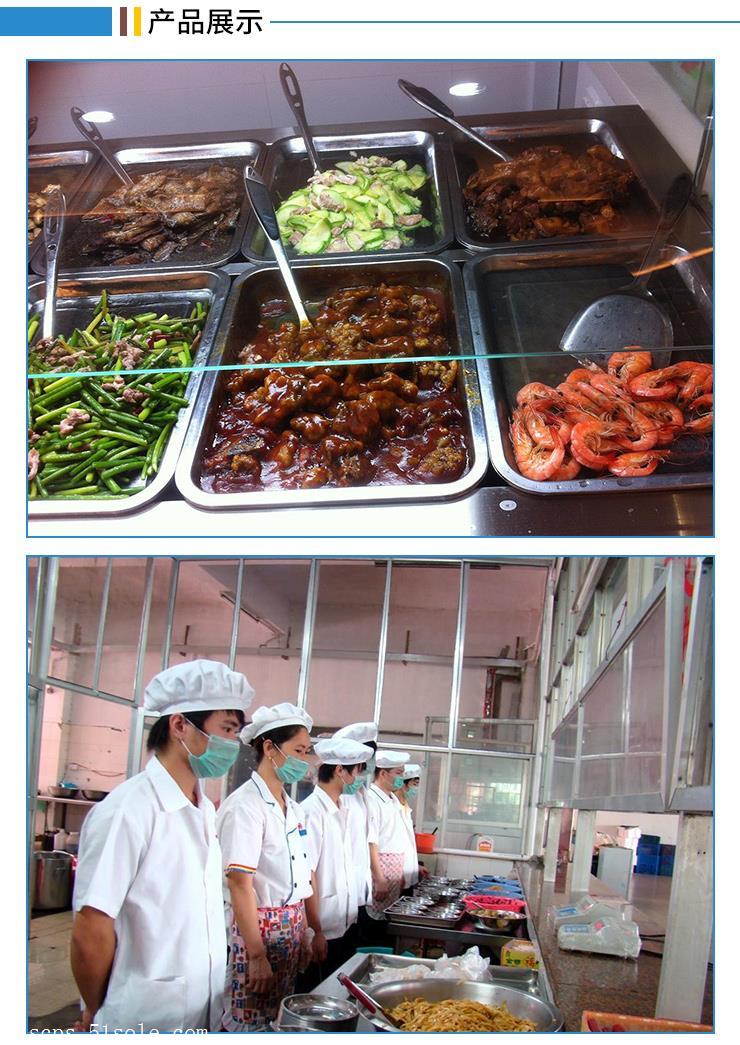 共铸职工温馨“食”光 东莞虎门高品质食堂承包与餐饮管理之道