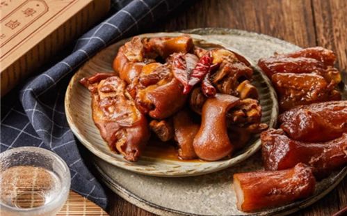 马小白潮汕卤味 传统风味与现代餐饮管理的完美结合